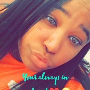 Meet your Posher, Jaylin